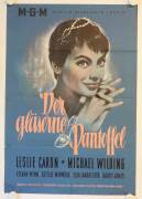 The Glass Slipper (Der gläserne Pantoffel)